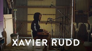Xavier Rudd - We Deserve To Dream | Mahogany Session