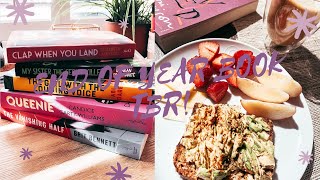END OF YEAR 2020 TBR LIST!!! | ITS A LOT OF BOOKS!!| ADULT COMTEMP, THRILLER, YA & MORE!!