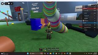 roblox + chatroom ft:Big D 2