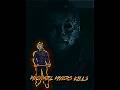 Michael Myers (H5) vs Michael Myers (Kills) | #michaelmyers #halloween #slasher #edit #shorts