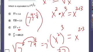 Math 2 Unit 1 review