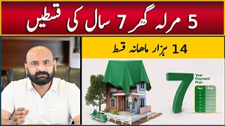 How to apply for Apni Chhat Apna Ghar Scheme 2024 | Apply for House Loan 2024, House on Installment