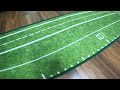 golf product review perfect practice putting mat rock bottom golf