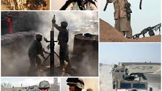 War in Afghanistan (2001–present) | Wikipedia audio article