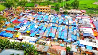 দিনাজপুরের ঐতিহ্যবাহী মোগরপাড়া মেলা । Dinajpur । Nawabgonj । Daudpur