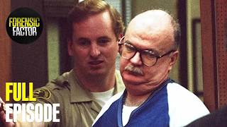 John Leonard Orr: Firefighter Turned Arsonist | Season 5 Episode 4 | Forensic Factor