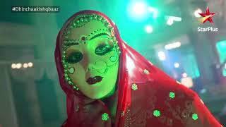 Ishqbaaz - Pyaar Ki Ek DHINCHAAK Kahani | Shivaansh and Mannat Wedding