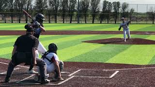 Drake Dowd vs Mansfield Seguin HS