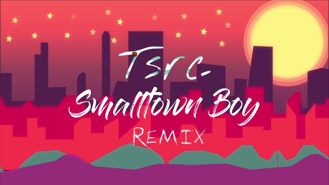 Bronski Beat - Smalltown Boy (The Serch Remix) - YouTube