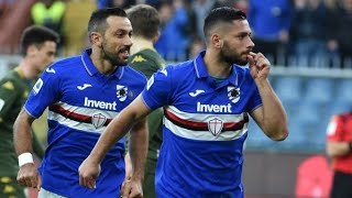Brescia vs Sampdoria 1 1 / All goals and highlights / 01.08.2020 / Seria A 19/20 / Calcio Italy
