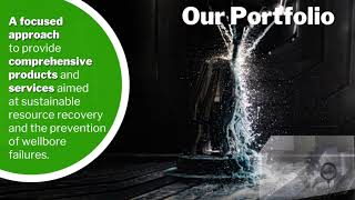 Wellbore Integrity Solutions 2023