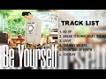 [FULL ALBUM] JAY B(제이비)- BE Y O U R S E L F