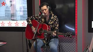Morgan Wade - 'Wilder Days' (Live on The Chris Evans Breakfast Show with Sky)