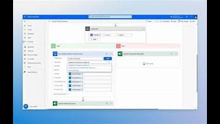 Workflow Automation with Power Automate