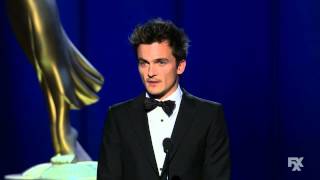 Rupert Friend | 2013 Primetime Creative Arts Emmy Awards