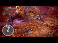 ＜mhw＞マムタロト用おすすめ太刀装備！改訂版！！見よ！アンチども！これで文句ないだろ！氷属性太刀強いぞ！＃92