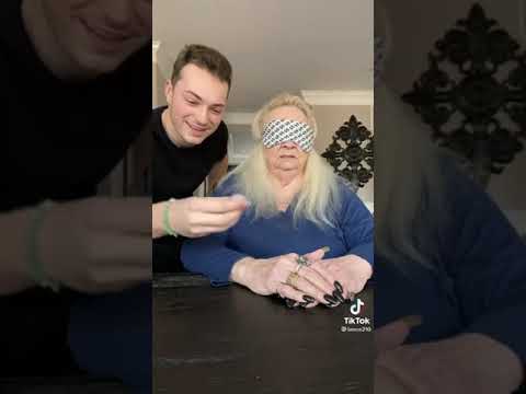 Lance Stewart Latest Prank On Grandma - YouTube