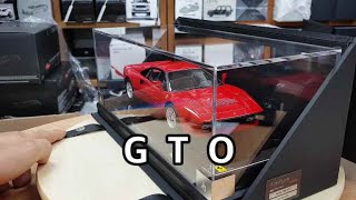 Ferrari 288 GTO(amalgam) 페라리 288 GTO 아말감 컬렉션