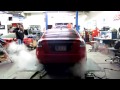 blp 2008 pontiac g8 l76 404 stroker dyno shakedown 1