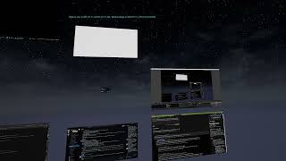 WinVRShell Prototype Demo