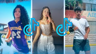 #499 - DANCINHAS DO TIKTOK | MELHORES DANCINHAS DA SEMANA | TIKTOK MASHUP BRAZIL 2024 | MFY🎶