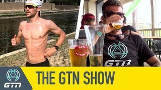 Fit Vs. Healthy | The GTN Show Ep. 22