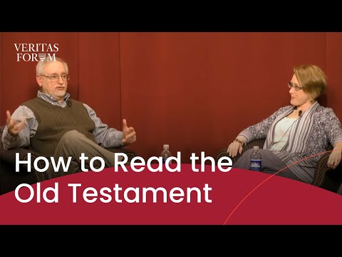 Reading the Old Testament: The Ancient Origins and Authority of Scripture John Walton & Erin Darby