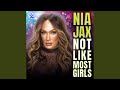 WWE: Not Like Most Girls (Nia Jax)