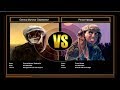 Shockwave Challenge: Salvage vs. Stealth | Let's Play Command & Conquer: Generals - Shockwave