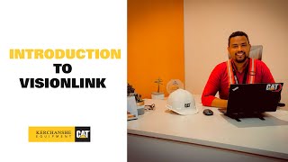 Introduction to VisionLink.