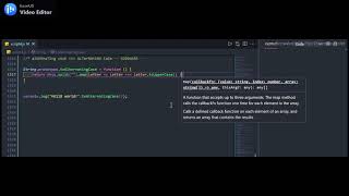 altERnaTIng cAsE - CODEWARS - 8Kyu - (JavaScript)