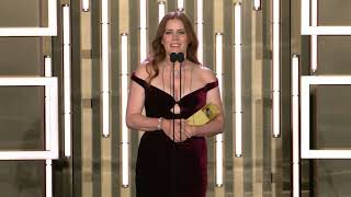 Denis Villeneuve Honors Amy Adams with TIFF Tribute Performer Award