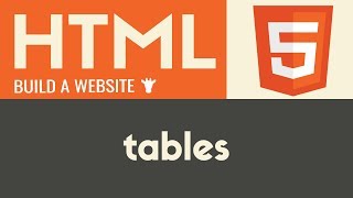 Tables  Html  Tutorial 12