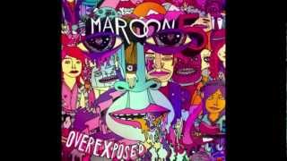 Maroon 5 Payphone Non Rap Version Without Wiz Khalifa