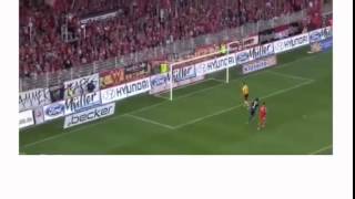 All Goals   Union Berlin vs RB Leipzig 1 1