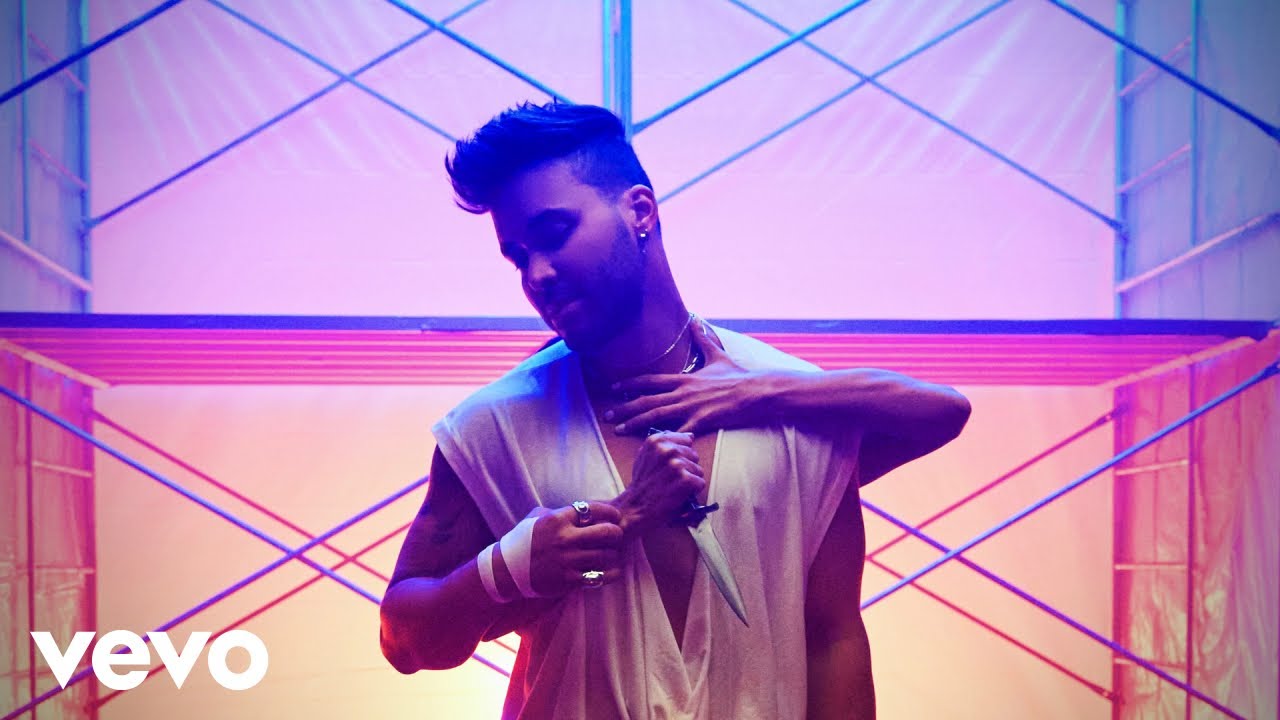 Prince Royce - Otra Vez (Official Video)’ Prince Royce - Otra Vez (Official Video)