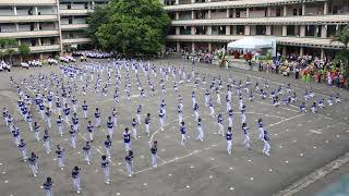 USC BED SC DAYS 2023 GRADE 8