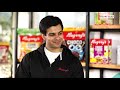 cnbc tv18 disruptors the story of india s cereal industry disruptors the bagrrys