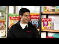 cnbc tv18 disruptors the story of india s cereal industry disruptors the bagrrys