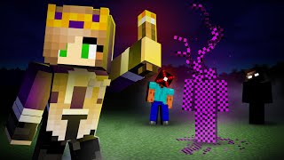 Minecraft's BANNED Broken Script mod is HORRIFYING...