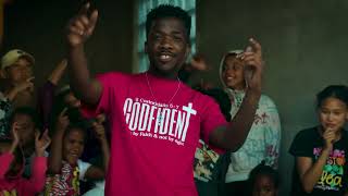Shaundeon - Alles (Official Music Video)