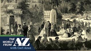 The Origins of Memorial Day