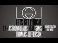 Lets Get Lyrical Season 1 Episode 7 - Astronautalis - 