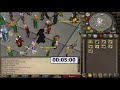 1 Hour of Buying BURNT FOOD (you'll be surprised) - OSRS Challenge