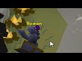 1 Hour of Buying BURNT FOOD (you'll be surprised) - OSRS Challenge