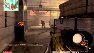 TubularSchluff - MW3 Game Clip