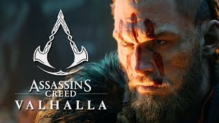 ASSASSIN'S CREED VALHALLA New GAME Official Trailer 2020 Vikings  Game HD