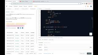 leetcode 338 [Basic Pratice]. Counting Bits - base conversion, DP