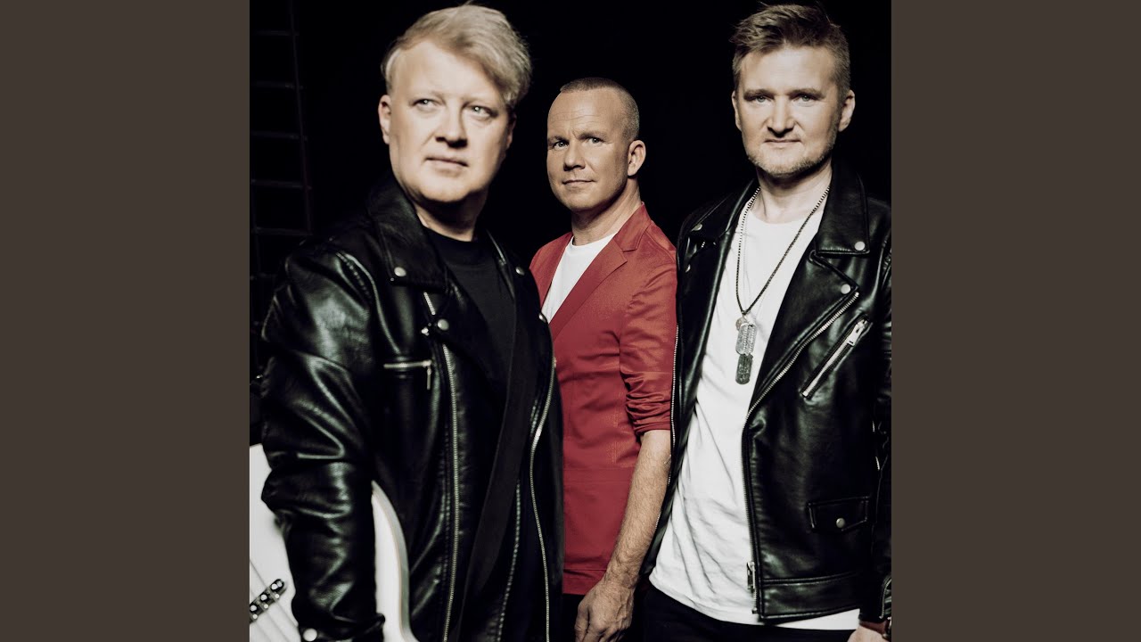 Sandra Youtube Music