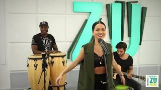 INNA - Yalla | Live Radio Zu